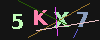 Gambar captcha