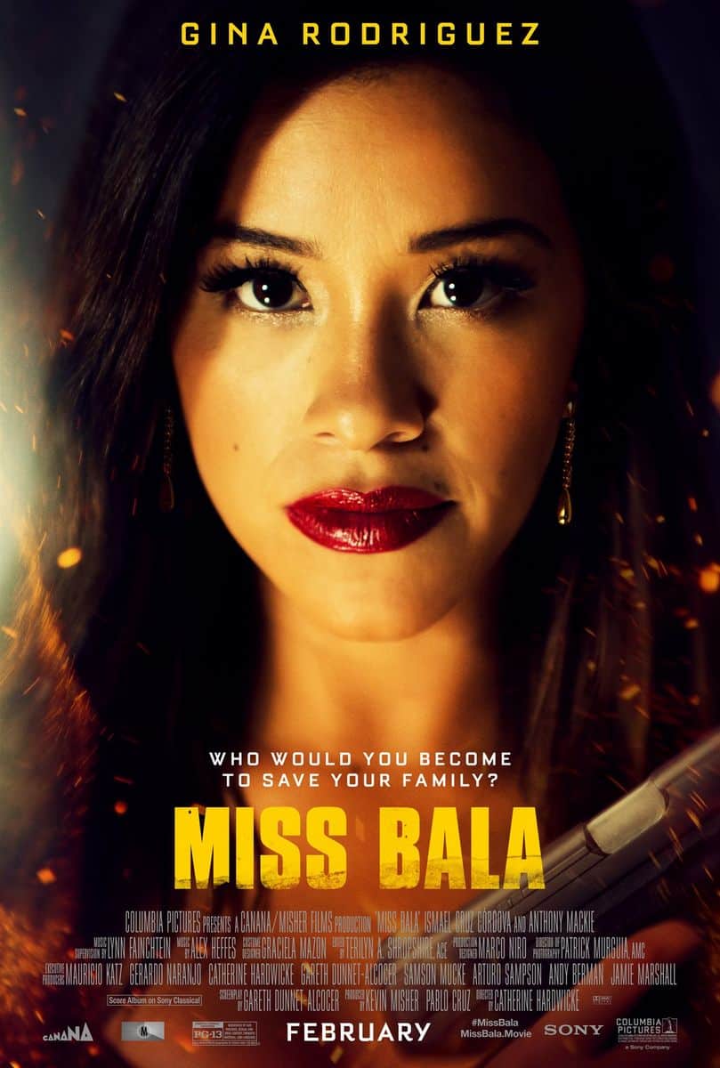 Miss Bala 2018 - Download new movies 2019 for free