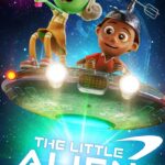 Little Allan - The Human Antenna